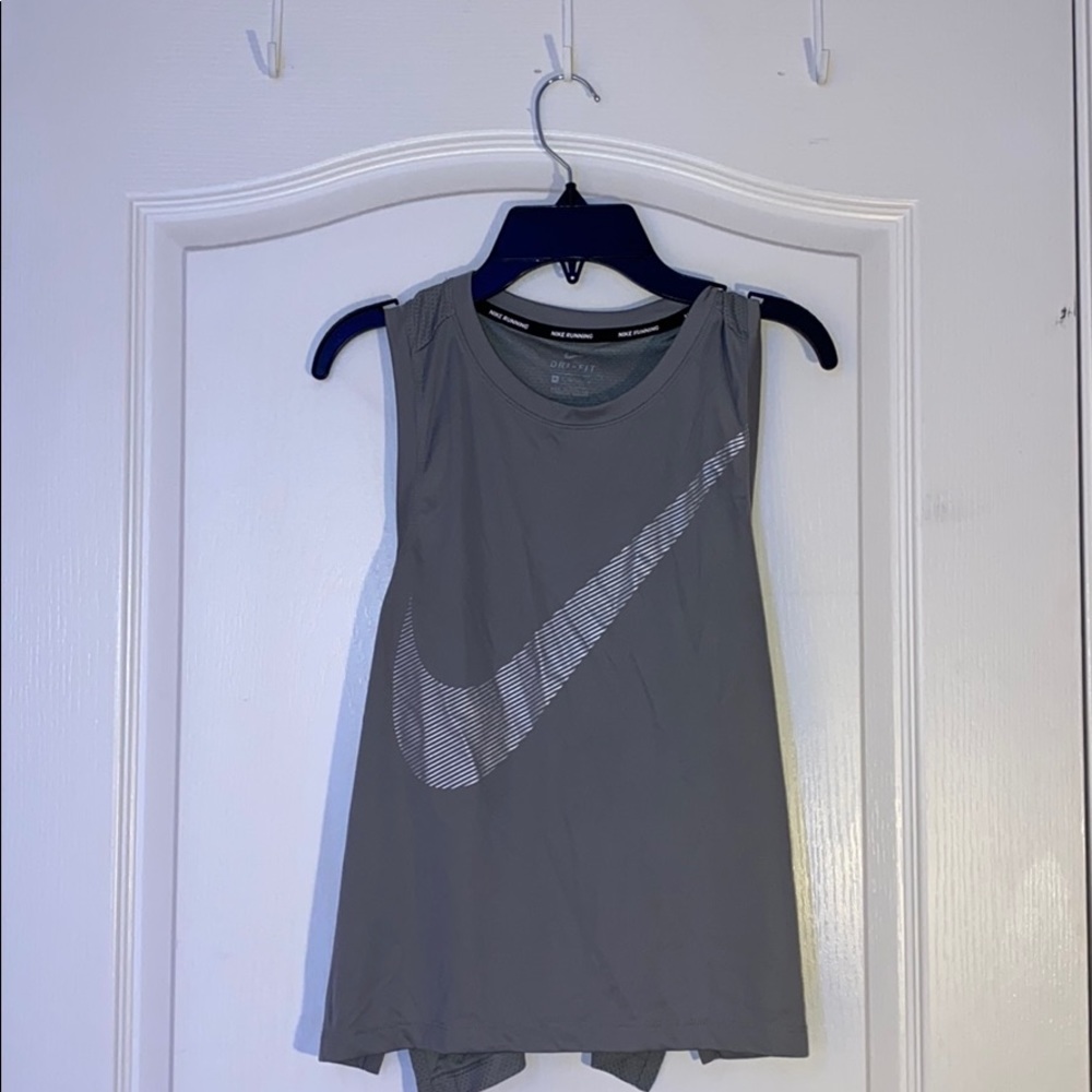 Nike tank top
